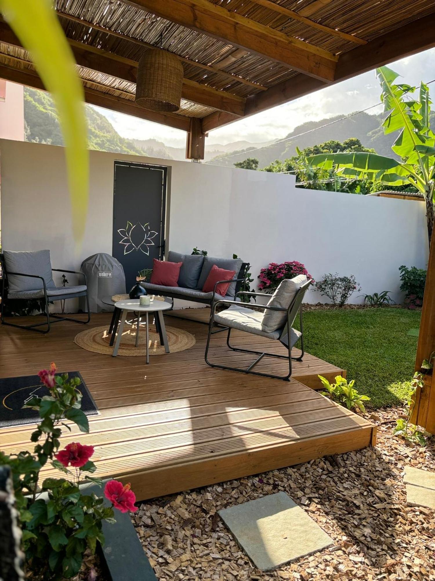 L'Ecrin Pei Villa Noël Dış mekan fotoğraf